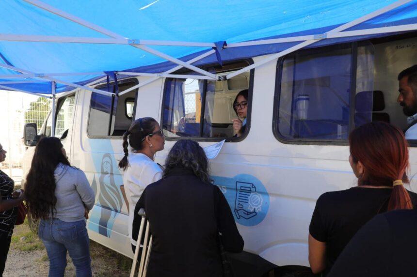 Gobierno de la Gente fortalece alianzas para beneficiar a las familias leonesas