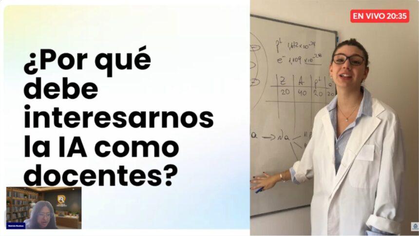 Gobierno de la Gente impulsa educación en Guanajuato con taller innovador