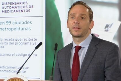 gobierno reporta casi 500 farmacias del bienestar en edomex y Gobierno reporta casi 500 Farmacias del Bienestar en Edomex y promete 6,500