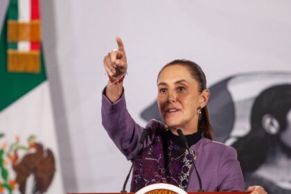 Graciela Domínguez asume como gobernadora interina de Sinaloa