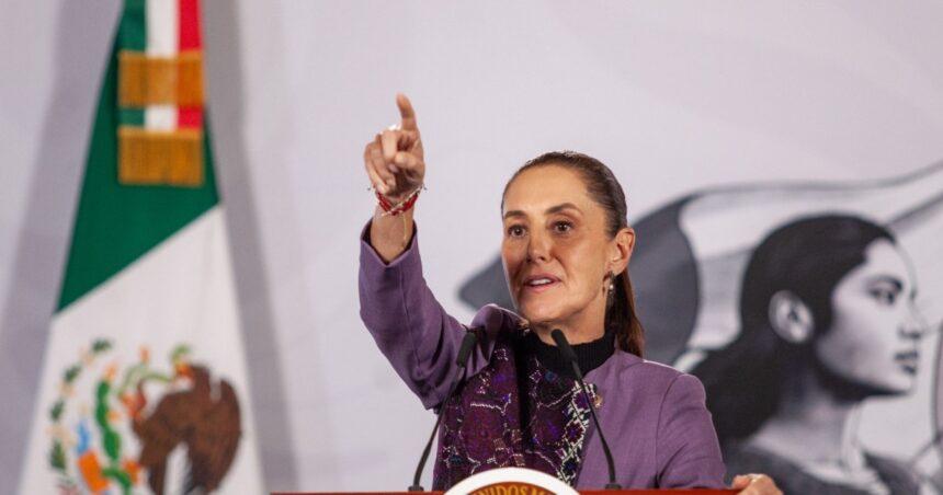 Graciela Domínguez asume como gobernadora interina de Sinaloa