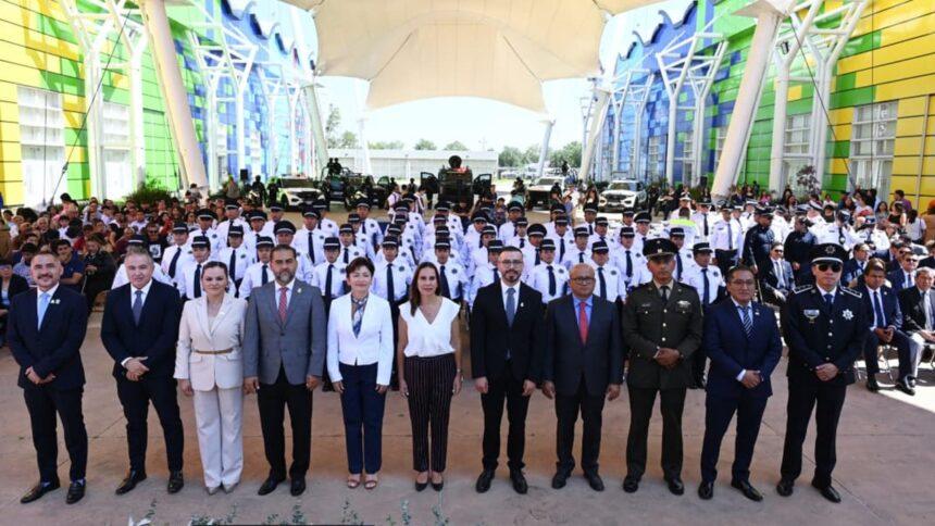 graduados