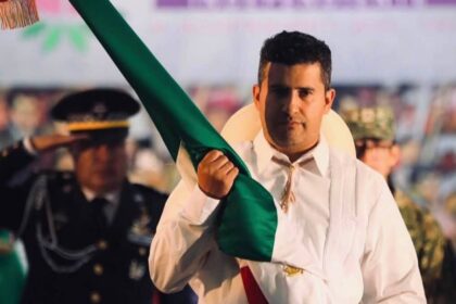 grecia quiroz cuestiona motivos del homicidio de carlos manzo Grecia Quiroz cuestiona motivos del homicidio de Carlos Manzo