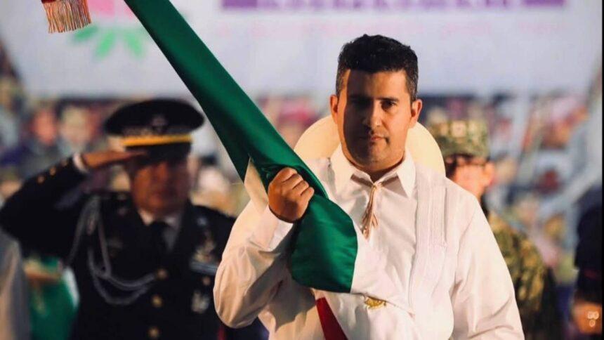 grecia quiroz cuestiona motivos del homicidio de carlos manzo Grecia Quiroz cuestiona motivos del homicidio de Carlos Manzo