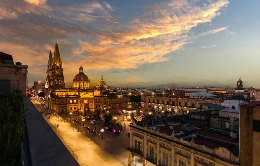 Guadalajara acogerá los Latin America’s 50 Best Restaurants 2026