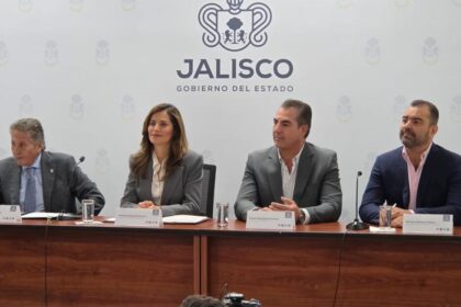 guadalajara zapopan y tlajomulco pactan pago de adeudos al siapa Guadalajara, Zapopan y Tlajomulco pactan pago de adeudos al SIAPA