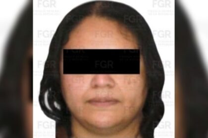 Guadalupe, apoderada legal de Ingemar, permanecerá en penal de Nezahualcóyotl