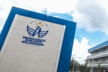 guanajuato asegura estabilidad en bachillerato militarizado pese a nuevas disposiciones Guanajuato asegura estabilidad en Bachillerato Militarizado pese a nuevas disposiciones