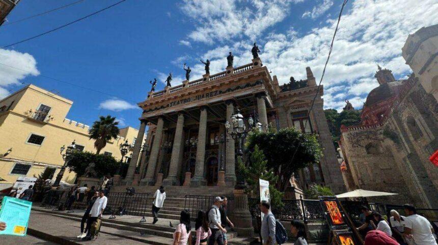 Guanajuato capital ofrece atractivos imperdibles para una experiencia única