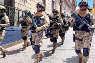 guanajuato capital refuerza atencion de salud mental para policias Guanajuato capital refuerza atención de salud mental para policías