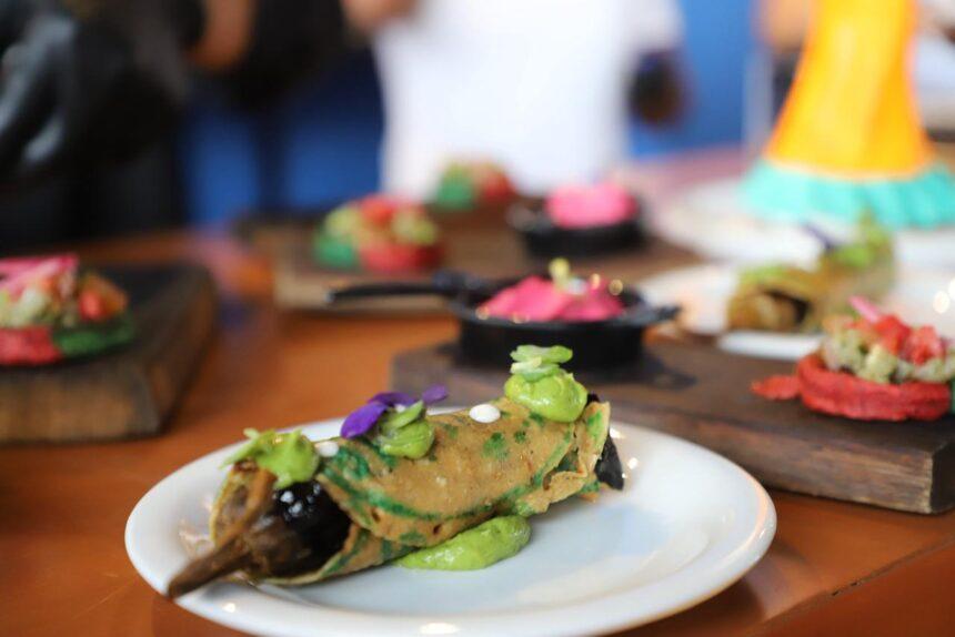 Guanajuato concluye temporada de sabor turismo e identidad