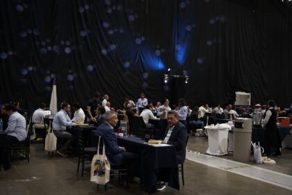 Guanajuato conecta empresas con 40 compradores internacionales