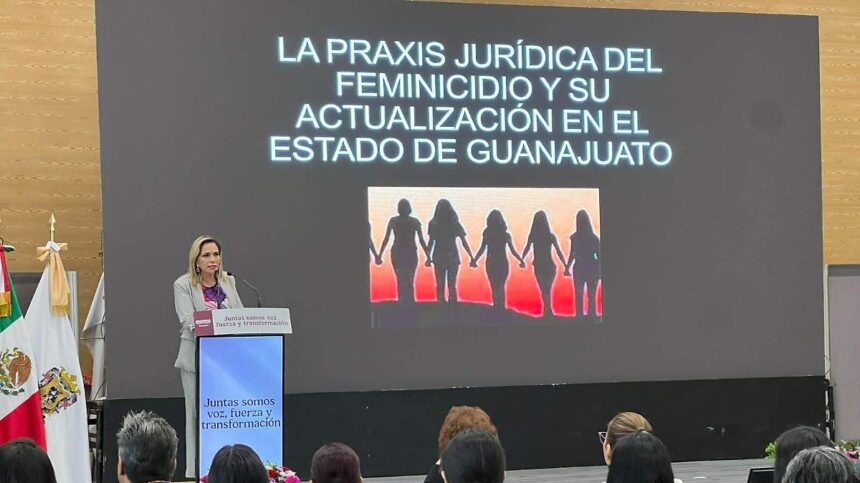 Guanajuato enfrenta feminicidios sin protocolos ni personal especializado suficiente