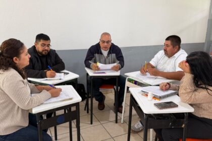 Guanajuato fortalece la labor docente para promover la lectura