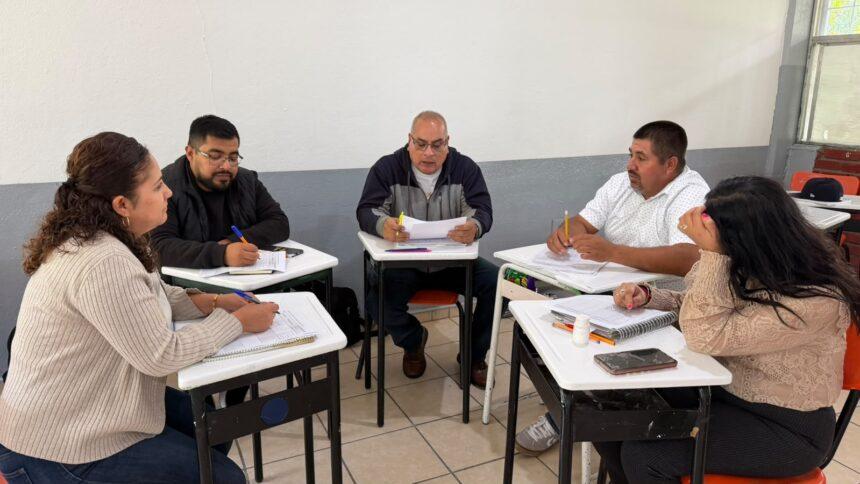 Guanajuato fortalece la labor docente para promover la lectura