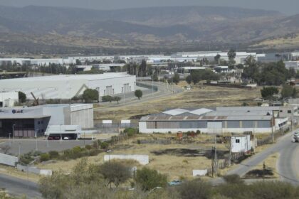 Guanajuato Puerto Interior apuesta por tecnología para el desarrollo regional
