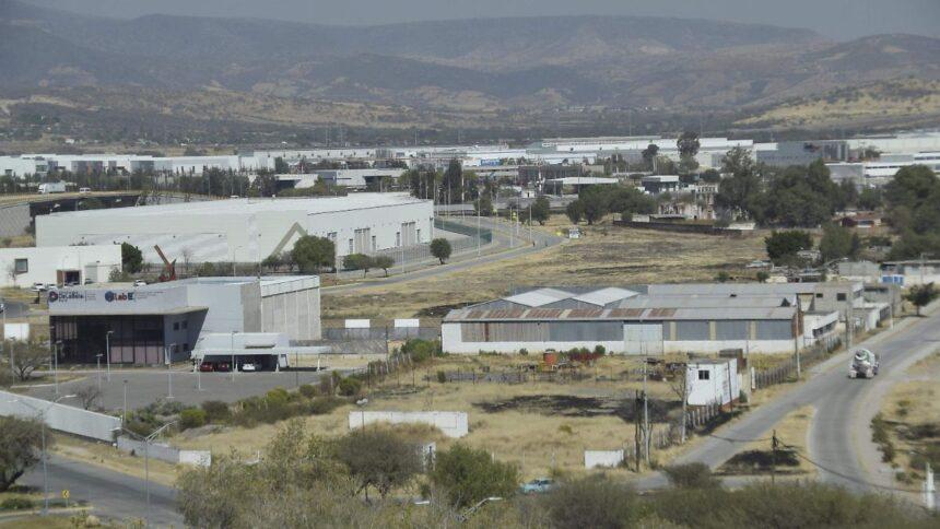 Guanajuato Puerto Interior apuesta por tecnología para el desarrollo regional
