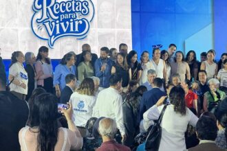 guanajuato reconoce a 135 adultos mayores en historias centenarias Guanajuato reconoce a 135 adultos mayores en Historias Centenarias