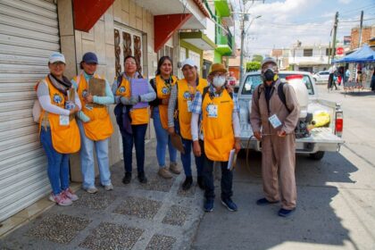 guanajuato refuerza acciones en sus 46 municipios contra la transmision Guanajuato refuerza acciones en sus 46 municipios contra la transmisión del dengue
