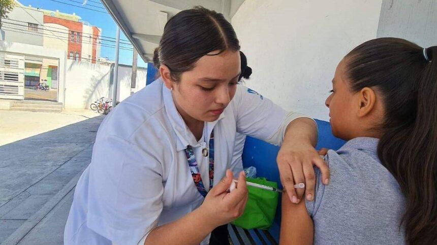 Guanajuato registra cuarto lugar en casos de VPH, afecta mayormente a mujeres