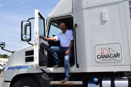 guanajuato se consolida como punto estrategico en logistica y movilidad Guanajuato se consolida como punto estratégico en logística y movilidad