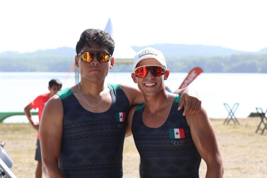 Guanajuato suma su séptima medalla de aportación en Santo Domingo