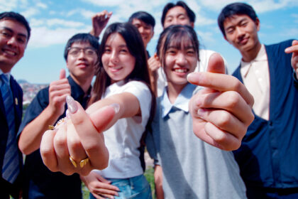 Guanajuato y Hiroshima consolidan vínculos culturales y educativos mediante intercambio juvenil