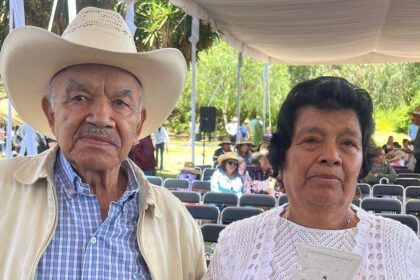Guardianes arqueológicos preservan la historia de Plazuelas mediante el altruismo