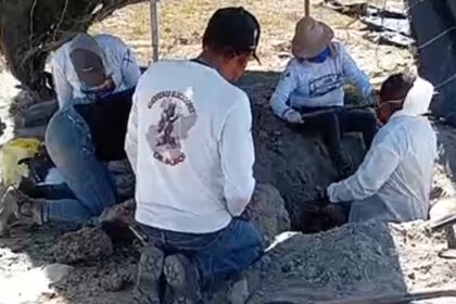 guerreros buscadores en jalisco reciben nuevas herramientas para su labor Guerreros Buscadores en Jalisco reciben nuevas herramientas para su labor