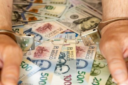 hacienda publica reformas a la ley para prevenir el lavado Hacienda publica reformas a la ley para prevenir el lavado de dinero