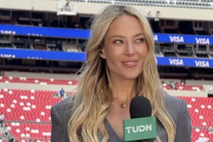 Hallan en Iztapalapa camioneta ligada a acosadores de Vanessa Huppenkothen