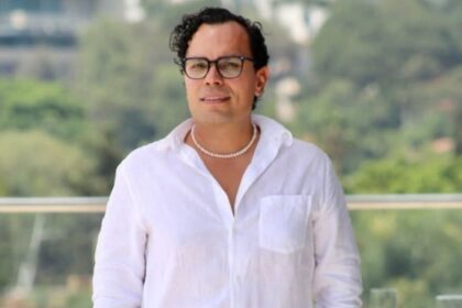 hallan muerto a octavio haro empresario inmobiliario desaparecido en jalisco Hallan muerto a Octavio Haro, empresario inmobiliario desaparecido en Jalisco