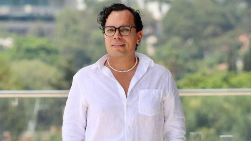 Hallan muerto a Octavio Haro, empresario inmobiliario desaparecido en Jalisco