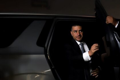 Harfuch pide no descuidar la CDMX rumbo a las elecciones de 2027