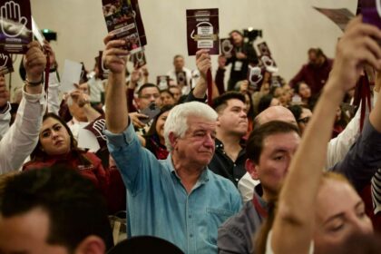 Hermano de AMLO: EU apunta a López Obrador, no a Andy