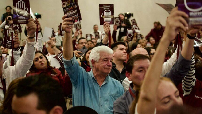 Hermano de AMLO: EU apunta a López Obrador, no a Andy