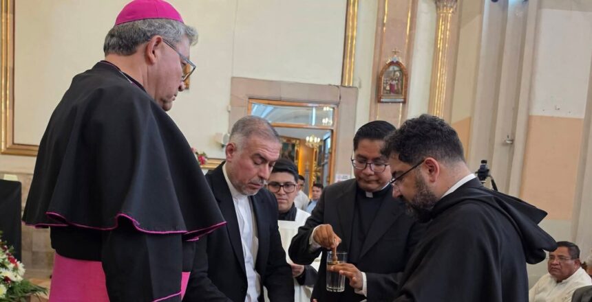 Hermanos Sierra avanzan rumbo al Vaticano tras fase diocesana