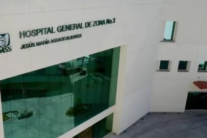 HGZ No. 3 del IMSS: denuncian esperas de hasta 10 días
