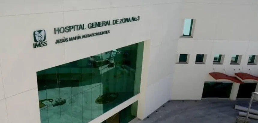 HGZ No. 3 del IMSS: denuncian esperas de hasta 10 días