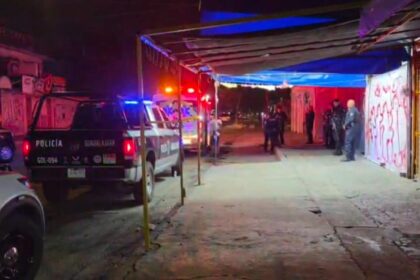 Hombre herido en riña en Guadalajara: lo que necesitas saber