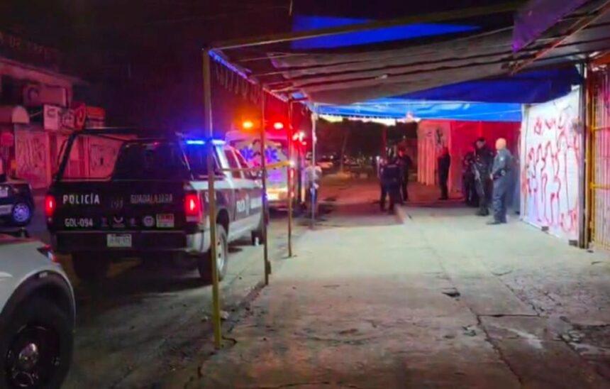 Hombre herido en riña en Guadalajara: lo que necesitas saber