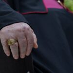 horas funebres del arzobispo emerito carlos garfias merlos en michoacan Horas fúnebres del arzobispo emérito Carlos Garfias Merlos en Michoacán
