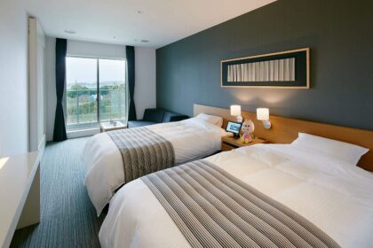 hoteles en mexico como la ia impacta costos y servicios Hoteles en México: cómo la IA impacta costos y servicios