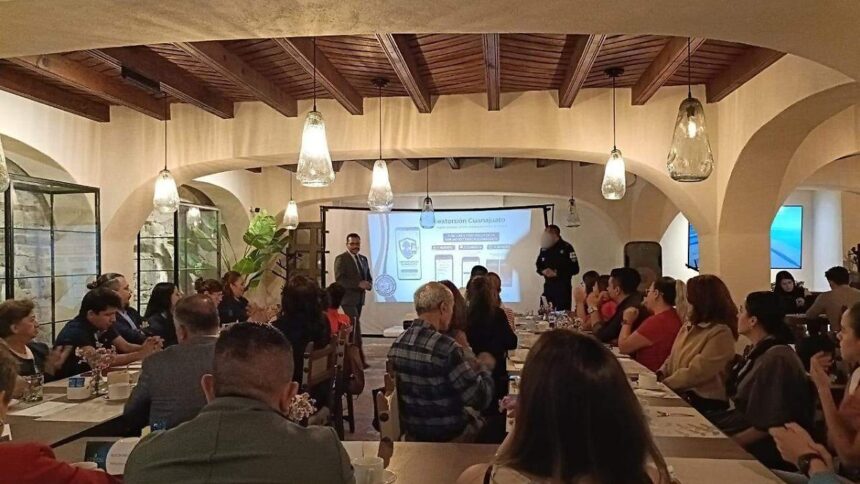 Hoteles y restaurantes de León alertados por extorsiones y secuestros virtuales