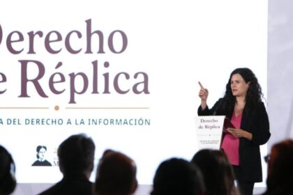HRW pide a México revisar lineamientos de audiencias que amenazan la libertad