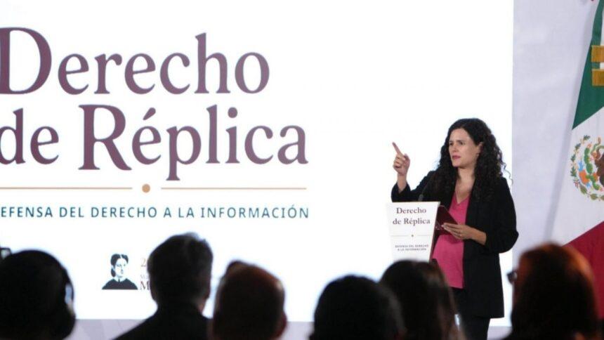 HRW pide a México revisar lineamientos de audiencias que amenazan la libertad