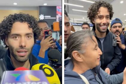 huerta admite volver a pumas facilito renunciar a brillar en Huerta admite: volver a Pumas facilitó renunciar a brillar en Europa