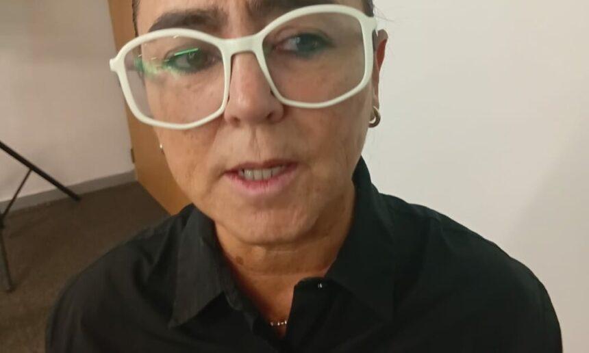 Identidad de género: Teresita Calzada avala dictamen