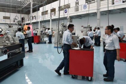 ieca fortalece talento guanajuatense ante nuevas inversiones tecnologicas IECA fortalece talento guanajuatense ante nuevas inversiones tecnológicas