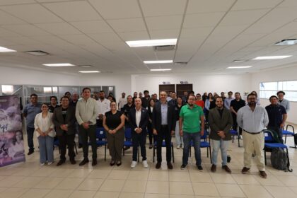IECA y CLUTIG fortalecen talento tecnológico para la política económica de Guanajuato
